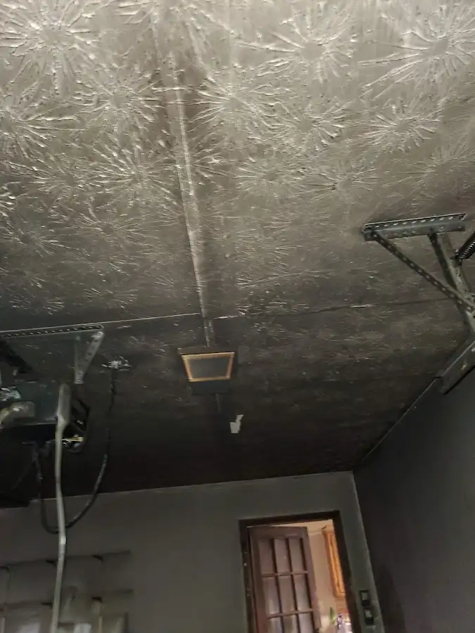 Fire and smoke damage assessment for Emergency Water Damage Services in Lone Tree